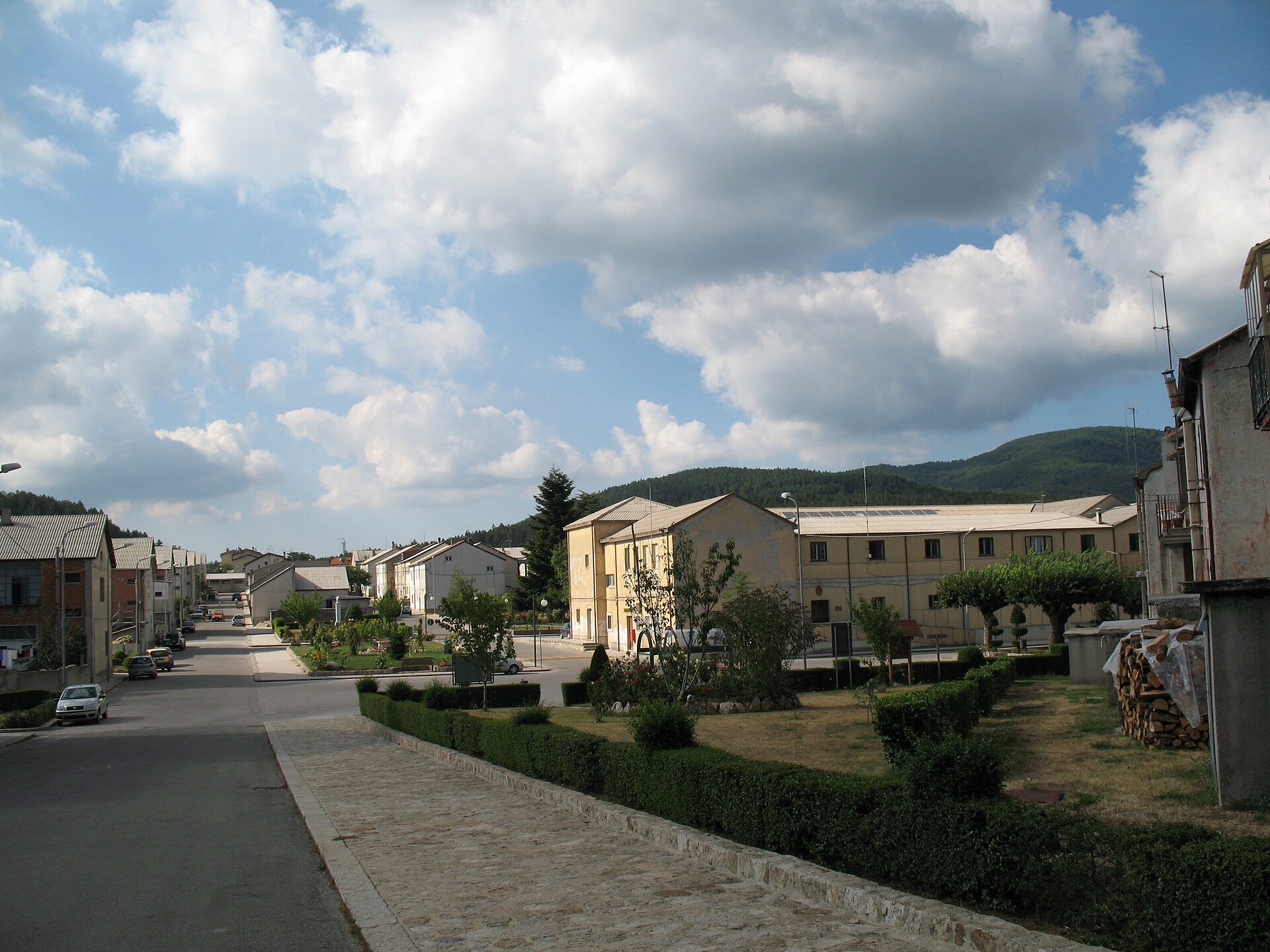 Nardodipace